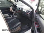 ✅ 2017 Jeep Grand Cherokee Altitude • VIN: 1C4RJEAG1HC915852 • Лот: 42067259. Опубликован ранее на IAAI с пробегом 128 351 миль. Бесплатный доступ к архиву аукционных продаж из США и подробный отчёт об истории автомобиля на DreamBid. Изображение 5.