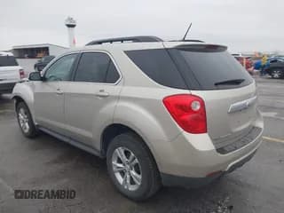✅ 2013 Chevrolet Equinox LT • VIN: 2GNFLNEK9D6292602 • Лот: 43544506. Опубликован ранее на IAAI с пробегом 73 207 миль. Бесплатный доступ к архиву аукционных продаж из США и подробный отчёт об истории автомобиля на DreamBid. Изображение 3.