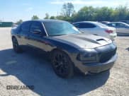 ✅ 2006 Dodge Charger R/T • VIN: 2B3KA53H56H249095 • Лот: 43367851. Опубликован ранее на IAAI с пробегом 188 000 миль. Бесплатный доступ к архиву аукционных продаж из США и подробный отчёт об истории автомобиля на DreamBid. Изображение 1.