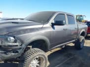 ✅ 2016 Ram 1500 Rebel • VIN: 1C6RR7YT1GS271451 • Lot: 43917940. Listed on IAAI with 144,633 mi. Free auction sales archive from the USA and detailed vehicle history report at DreamBid. Image 14.