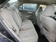 ✅ 2010 Toyota Corolla S • VIN: 2T1BU4EEXAC200674 • Lot: 92318365. Listed on Copart with 232,686 mi. Free auction sales archive from the USA and detailed vehicle history report at DreamBid. Image 10.