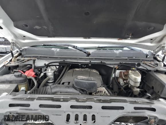 ✅ 2012 Chevrolet Silverado 2500HD LT • VIN: 1GC2KXCGXCZ247501 • Lot: 86612414. Wystawiony na Copart z przebiegiem 188 043 mil. Bezpłatny archiwum sprzedaży aukcyjnych z USA i szczegółowy raport historii pojazdu na DreamBid. Zdjęcie 12.