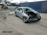 ✅ 2012 Chevrolet Malibu 2LT • VIN: 1G1ZD5E01CF154017 • Lot: 81287914. Wystawiony na Copart z przebiegiem Nie podano. Bezpłatny archiwum sprzedaży aukcyjnych z USA i szczegółowy raport historii pojazdu na DreamBid. Zdjęcie 13.