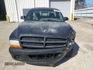 ✅ 2000 Dodge Dakota • VIN: 1B7FL26P6YS582901 • Lot: 49786315. Wystawiony na Copart z przebiegiem 165 727 mil. Bezpłatny archiwum sprzedaży aukcyjnych z USA i szczegółowy raport historii pojazdu na DreamBid. Zdjęcie 5.