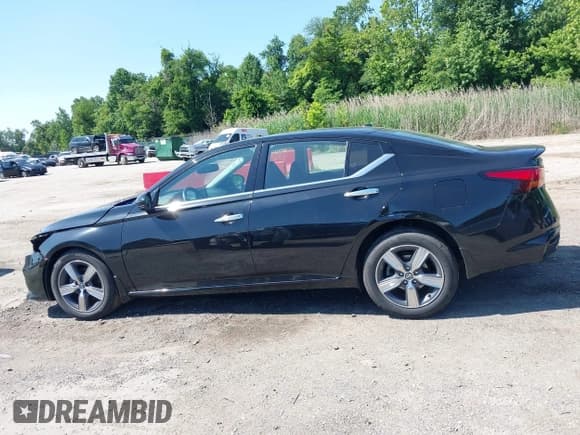 ✅ 2020 Nissan Altima SL • VIN: 1N4BL4EW9LC212750 • Lot: 42400401. Wystawiony na IAAI z przebiegiem 58 259 mil. Bezpłatny archiwum sprzedaży aukcyjnych z USA i szczegółowy raport historii pojazdu na DreamBid. Zdjęcie 15.