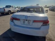 ✅ 2011 Honda Accord LX • VIN: 1HGCP2F38BA061195 • Лот: 92284705. Опубликован ранее на Copart с пробегом 147 664 миль. Бесплатный доступ к архиву аукционных продаж из США и подробный отчёт об истории автомобиля на DreamBid. Изображение 6.