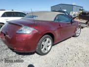 ✅ 2007 Mitsubishi Eclipse GS • VIN: 4A3AL25F47E049247 • Lot: 72284864. Wystawiony na Copart z przebiegiem 82 456 mil. Bezpłatny archiwum sprzedaży aukcyjnych z USA i szczegółowy raport historii pojazdu na DreamBid. Zdjęcie 3.