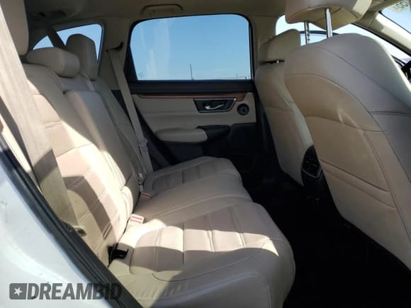 ✅ 2022 Honda CR-V Touring • VIN: 5J6RT6H94NL037816 • Lot: 86665055. Listed on Copart with 201,747 mi. Free auction sales archive from the USA and detailed vehicle history report at DreamBid. Image 10.