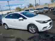 2018 Chevrolet Cruze LT with VIN 1G1BE5SM0J7169234, listed as a IAAI auction lot 43387592 with 55,171 mi miles and . Bid and sale history available at DreamBid. Image 13.