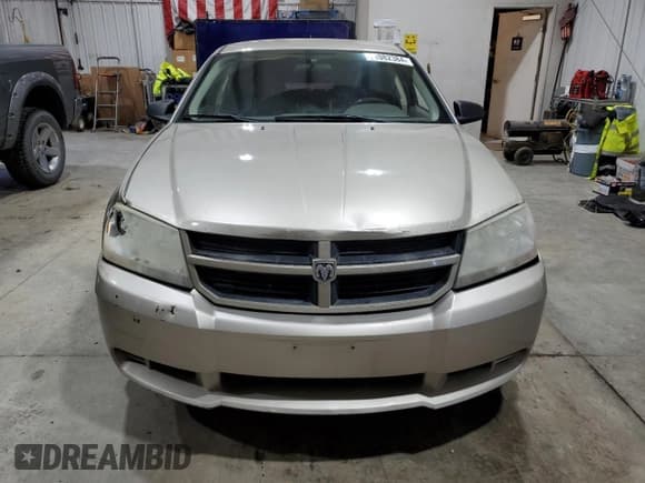 ✅ 2009 Dodge Avenger SE • VIN: 1B3LC46B99N559407 • Лот: 71082384. Опубликован ранее на Copart с пробегом 189 646 миль. Бесплатный доступ к архиву аукционных продаж из США и подробный отчёт об истории автомобиля на DreamBid. Изображение 5.