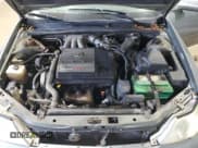 ✅ 2003 Toyota Avalon XL • VIN: 4T1BF28B73U309059 • Лот: 80465195. Опубликован ранее на Copart с пробегом 221 187 миль. Бесплатный доступ к архиву аукционных продаж из США и подробный отчёт об истории автомобиля на DreamBid. Изображение 11.