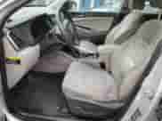 2016 Hyundai Tucson Sport with VIN KM8J3CA25GU228071, listed as a Copart auction lot 86291315 with 135,742 mi miles and Salvage title. Bid and sale history available at DreamBid. Image 7.