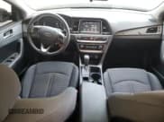 ✅ 2019 Hyundai Sonata SE • VIN: 5NPE24AFXKH795753 • Лот: 52255473. Опубликован ранее на Copart с пробегом 55 400 миль. Бесплатный доступ к архиву аукционных продаж из США и подробный отчёт об истории автомобиля на DreamBid. Изображение 8.