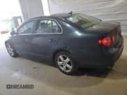 ✅ 2009 Volkswagen Jetta SE • VIN: 3VWRZ71K89M073761 • Lot: 52799345. Listed on Copart with 152,690 mi. Free auction sales archive from the USA and detailed vehicle history report at DreamBid. Image 2.