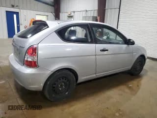 ✅ 2008 Hyundai Accent GS • VIN: KMHCM36C88U057776 • Лот: 55637545. Опубликован ранее на Copart с пробегом 127 588 миль. Бесплатный доступ к архиву аукционных продаж из США и подробный отчёт об истории автомобиля на DreamBid. Изображение 3.