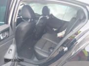 ✅ 2021 Nissan Maxima SV • VIN: 1N4AA6CV2MC508525 • Lot: 41892374. Listed on IAAI with 95,532 mi. Free auction sales archive from the USA and detailed vehicle history report at DreamBid. Image 8.