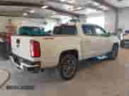 2019 Chevrolet Colorado 4WD Work Truck с VIN 1GCGTBEN2K1340818, выставлен на аукционе IAAI как лот 42893809 с пробегом 76 535 миль миль и . История ставок и продаж доступна на DreamBid. Изображение 4.