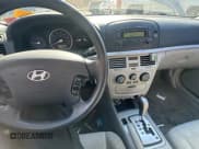 ✅ 2008 Hyundai Sonata GLS • VIN: 5NPET46C48H346492 • Лот: 78514724. Опубликован ранее на Copart с пробегом 78 608 миль. Бесплатный доступ к архиву аукционных продаж из США и подробный отчёт об истории автомобиля на DreamBid. Изображение 9.