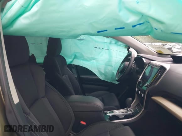 ✅ 2022 Subaru Ascent Premium • VIN: 4S4WMAED7N3402308 • Лот: 42305329. Опубликован ранее на IAAI с пробегом 41 456 миль. Бесплатный доступ к архиву аукционных продаж из США и подробный отчёт об истории автомобиля на DreamBid. Изображение 5.