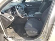 ✅ 2013 GMC Terrain SLE • VIN: 2GKFLREK9D6359915 • Lot: 81997755. Listed on Copart with 131,733 mi. Free auction sales archive from the USA and detailed vehicle history report at DreamBid. Image 7.