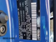 ✅ 2022 Lexus RX 350 F Sport • VIN: 2T2YZMDA9NC348195 • Lot: 80333695. Wystawiony na Copart z przebiegiem 30 175 mil. Bezpłatny archiwum sprzedaży aukcyjnych z USA i szczegółowy raport historii pojazdu na DreamBid. Zdjęcie 14.