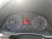 ✅ 2007 Volkswagen Rabbit • VIN: WVWDR71K87W131104 • Lot: 59292035. Listed on Copart with 159,361 mi. Free auction sales archive from the USA and detailed vehicle history report at DreamBid. Image 9.