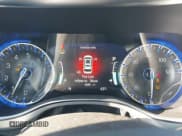 ✅ 2026 Chrysler Pacifica Limited • VIN: 2C4RC1GG9TR175851 • Lot: 43619972. Listed on IAAI with 4,295 mi. Free auction sales archive from the USA and detailed vehicle history report at DreamBid. Image 7.