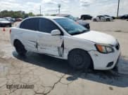 ✅ 2010 Kia Rio LX • VIN: KNADH4A35A6680550 • Лот: 80386105. Опубликован ранее на Copart с пробегом 259 120 миль. Бесплатный доступ к архиву аукционных продаж из США и подробный отчёт об истории автомобиля на DreamBid. Изображение 4.