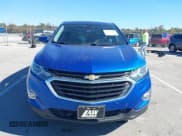 ✅ 2019 Chevrolet Equinox LT • VIN: 3GNAXKEV0KS518323 • Лот: 43445663. Опубликован ранее на IAAI с пробегом 80 391 миль. Бесплатный доступ к архиву аукционных продаж из США и подробный отчёт об истории автомобиля на DreamBid. Изображение 13.