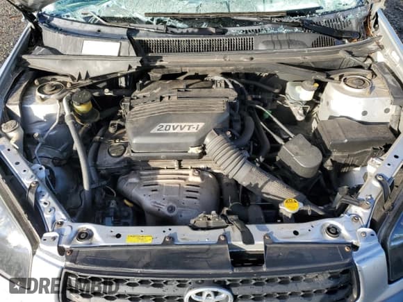 ✅ 2001 Toyota RAV4 • VIN: JTEHH20V016003798 • Лот: 89921065. Опубликован ранее на Copart с пробегом Не указан. Бесплатный доступ к архиву аукционных продаж из США и подробный отчёт об истории автомобиля на DreamBid. Изображение 12.