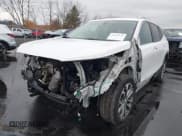 ✅ 2019 GMC Terrain SLT • VIN: 3GKALPEX3KL304220 • Lot: 43632130. Wystawiony na IAAI z przebiegiem 90 145 mil. Bezpłatny archiwum sprzedaży aukcyjnych z USA i szczegółowy raport historii pojazdu na DreamBid. Zdjęcie 18.