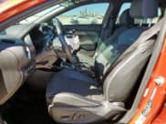 ✅ 2021 Kia Forte GT-Line • VIN: 3KPF34AD3ME398781 • Лот: 90680275. Опубликован ранее на Copart с пробегом 37 001 миль. Бесплатный доступ к архиву аукционных продаж из США и подробный отчёт об истории автомобиля на DreamBid. Изображение 7.