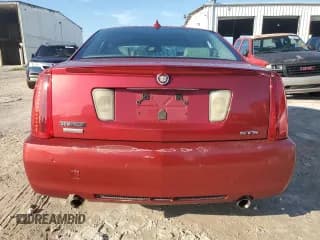 ✅ 2009 Cadillac STS RWD • VIN: 1G6DZ67A290157876 • Лот: 74294194. Опубликован ранее на Copart с пробегом Не указан. Бесплатный доступ к архиву аукционных продаж из США и подробный отчёт об истории автомобиля на DreamBid. Изображение 6.
