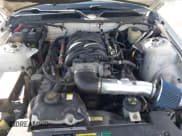 ✅ 2005 Ford Mustang GT Deluxe • VIN: 1ZVHT82H255233669 • Лот: 43479285. Опубликован ранее на IAAI с пробегом 245 239 миль. Бесплатный доступ к архиву аукционных продаж из США и подробный отчёт об истории автомобиля на DreamBid. Изображение 10.