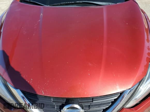 ✅ 2017 Nissan Altima SV • VIN: 1N4AL3AP6HC198415 • Lot: 86474005. Listed on Copart with 182,954 mi. Free auction sales archive from the USA and detailed vehicle history report at DreamBid. Image 11.