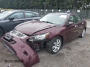 ✅ 2009 Honda Accord EX-L • VIN: 1HGCP36879A006314 • Lot: 43402137. Wystawiony na IAAI z przebiegiem 105 720 mil. Bezpłatny archiwum sprzedaży aukcyjnych z USA i szczegółowy raport historii pojazdu na DreamBid. Zdjęcie 18.