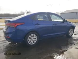 ✅ 2019 Hyundai Accent SE • VIN: 3KPC24A39KE042958 • Лот: 48025205. Опубликован ранее на Copart с пробегом 68 587 миль. Бесплатный доступ к архиву аукционных продаж из США и подробный отчёт об истории автомобиля на DreamBid. Изображение 3.