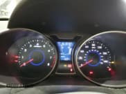 ✅ 2012 Hyundai Veloster w/Gray Int • VIN: KMHTC6AD4CU025033 • Lot: 87886115. Listed on Copart with 161,972 mi. Free auction sales archive from the USA and detailed vehicle history report at DreamBid. Image 9.