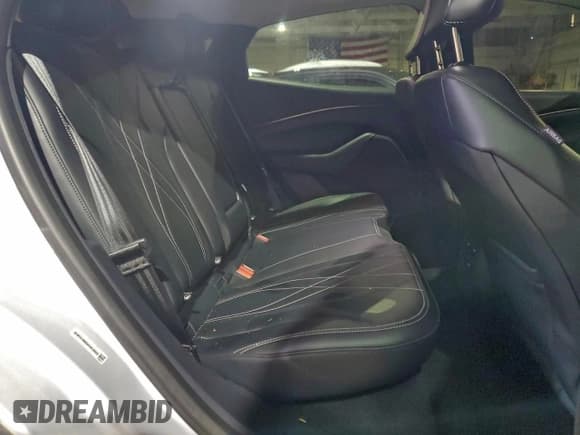 ✅ 2021 Ford Mustang Mach-E Select • VIN: 3FMTK1SS0MMA18802 • Lot: 95431775. Listed on Copart with 36,287 mi. Free auction sales archive from the USA and detailed vehicle history report at DreamBid. Image 10.