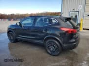 ✅ 2019 Nissan Rogue S • VIN: JN1BJ1CR9KW324346 • Лот: 91528995. Опубликован ранее на Copart с пробегом 174 150 миль. Бесплатный доступ к архиву аукционных продаж из США и подробный отчёт об истории автомобиля на DreamBid. Изображение 2.