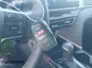 2025 Toyota Camry LE с VIN 4T1DAACK1SU573854, выставлен на аукционе IAAI как лот 43100914 с пробегом 16 084 миль миль и . История ставок и продаж доступна на DreamBid. Изображение 11.