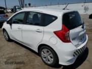 ✅ 2017 Nissan Note SV • VIN: 3N1CE2CP3HL368158 • Lot: 51853215. Listed on Copart with 76,278 mi. Free auction sales archive from the USA and detailed vehicle history report at DreamBid. Image 2.