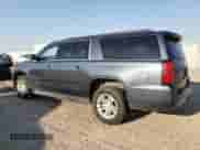 2020 Chevrolet Suburban LT z VIN 1GNSKHKC4LR264001, wystawiony jako Copart lot #69604574 z przebiegiem 88 147 mil mil oraz Szkoda całkowita • Salvage title. Historia ofert i sprzedaży dostępna na DreamBid. Obrazek 2.