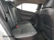 ✅ 2018 Toyota Corolla XLE • VIN: 5YFBURHE0JP799304 • Lot: 82736025. Wystawiony na Copart z przebiegiem Nie podano. Bezpłatny archiwum sprzedaży aukcyjnych z USA i szczegółowy raport historii pojazdu na DreamBid. Zdjęcie 10.