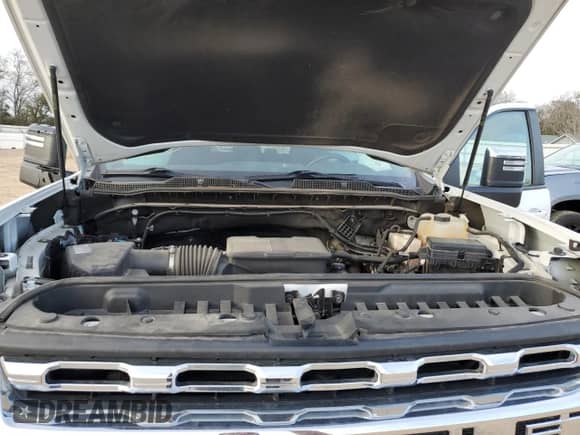 2021 Chevrolet Silverado 2500HD LT с VIN 1GC5YNE76MF311937, выставлен на аукционе Copart как лот 45927065 с пробегом Не указан миль и Чистый • Clean title. История ставок и продаж доступна на DreamBid. Изображение 11.