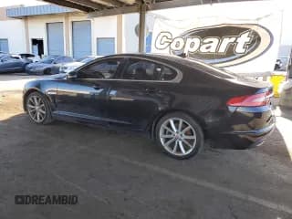 ✅ 2015 Jaguar XF Portfolio • VIN: SAJWA0F76F8U51117 • Лот: 92737795. Опубликован ранее на Copart с пробегом 60 756 миль. Бесплатный доступ к архиву аукционных продаж из США и подробный отчёт об истории автомобиля на DreamBid. Изображение 2.