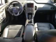 ✅ 2014 Chevrolet Volt • VIN: 1G1RH6E46EU169625 • Lot: 59565814. Wystawiony na Copart z przebiegiem 110 815 mil. Bezpłatny archiwum sprzedaży aukcyjnych z USA i szczegółowy raport historii pojazdu na DreamBid. Zdjęcie 8.