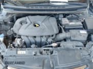 ✅ 2013 Hyundai Elantra Limited • VIN: KMHDH4AEXDU490937 • Лот: 42723498. Опубликован ранее на IAAI с пробегом 189 371 миль. Бесплатный доступ к архиву аукционных продаж из США и подробный отчёт об истории автомобиля на DreamBid. Изображение 10.