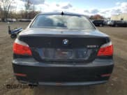 ✅ 2009 BMW 5 Series 528i xDrive • VIN: WBANV13589C155456 • Лот: 91795795. Опубликован ранее на Copart с пробегом 157 685 миль. Бесплатный доступ к архиву аукционных продаж из США и подробный отчёт об истории автомобиля на DreamBid. Изображение 6.