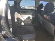 ✅ 2011 Mitsubishi Outlander ES • VIN: JA4AS2AW5BU032624 • Lot: 66719005. Listed on Copart with 140,509 mi. Free auction sales archive from the USA and detailed vehicle history report at DreamBid. Image 11.